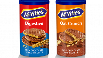 McVities