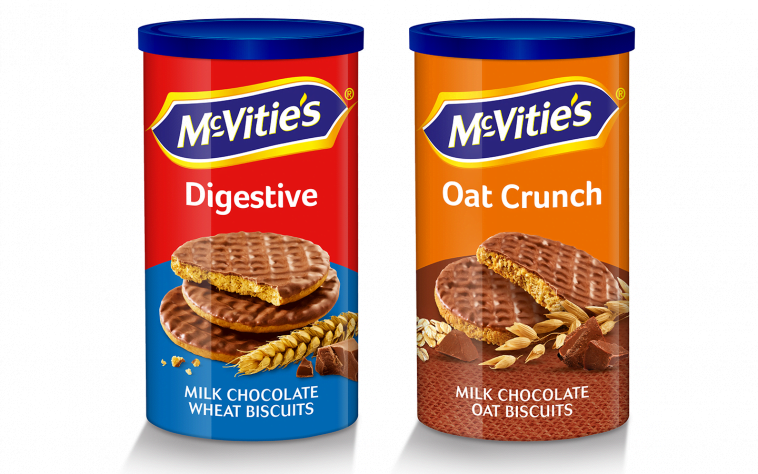 McVities