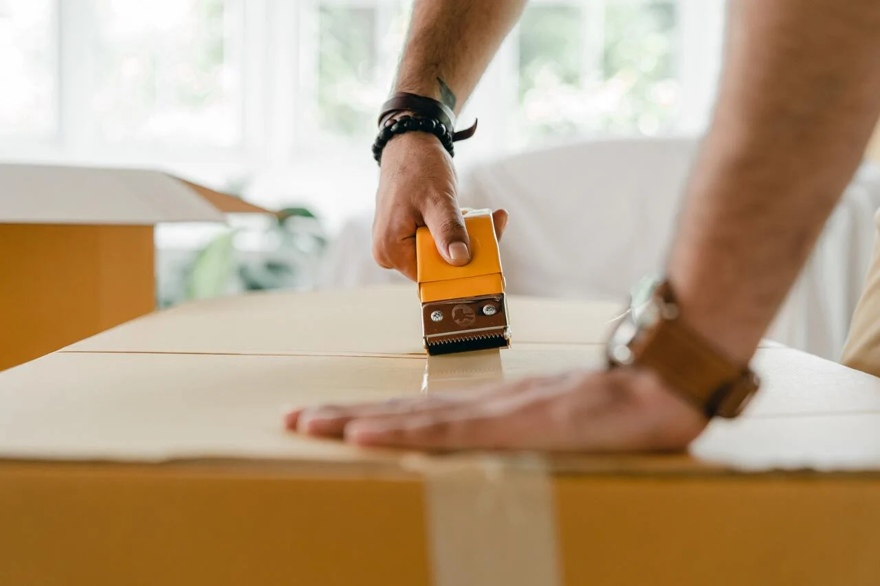 Gestão da distribuição logística: uma solução prática e sustentável