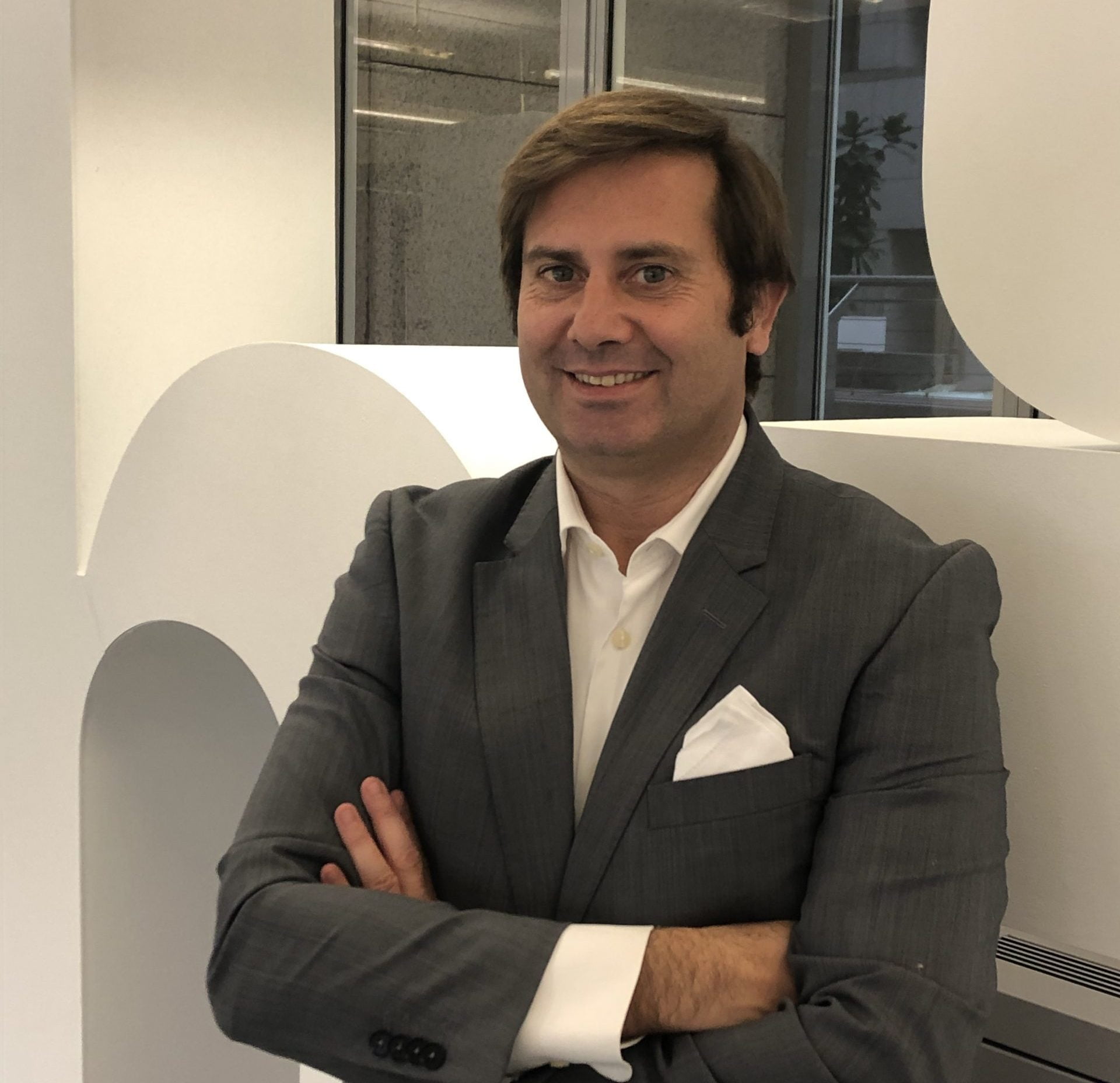 Ricardo Martinho é o novo presidente da IBM Portugal