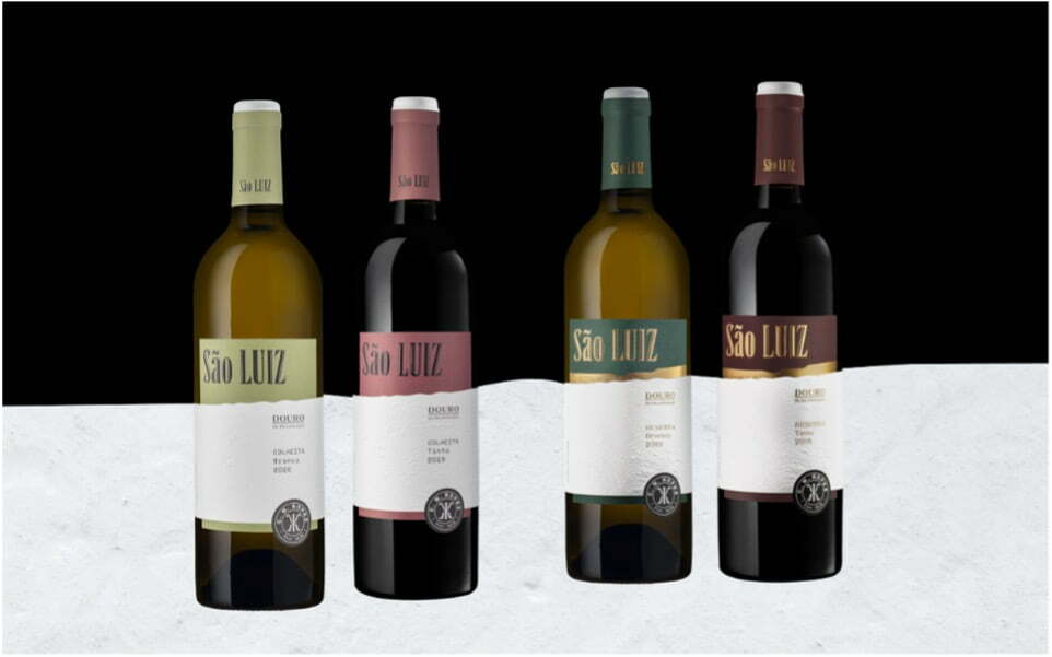 Douro DOC da Kopke passam a São Luiz para homenagear o seu terroir
