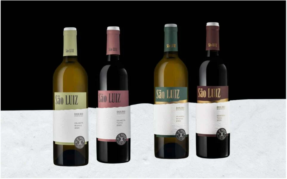 Douro DOC da Kopke passam a São Luiz para homenagear o seu terroir