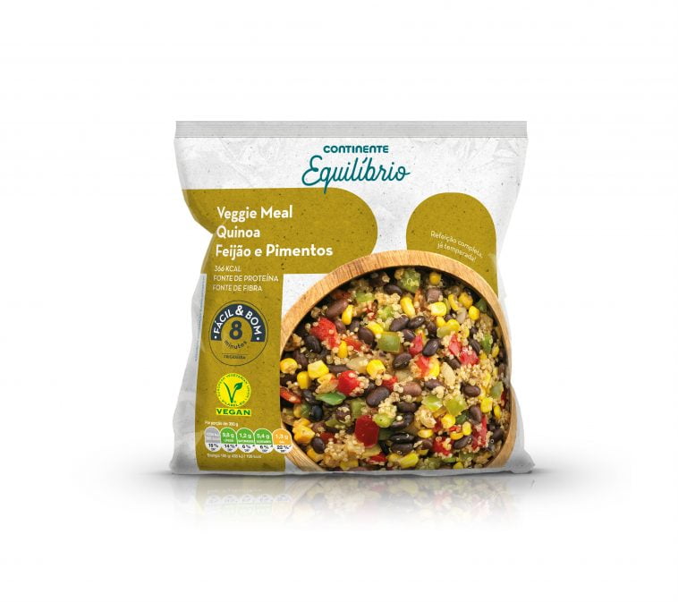 Continente Equilíbrio