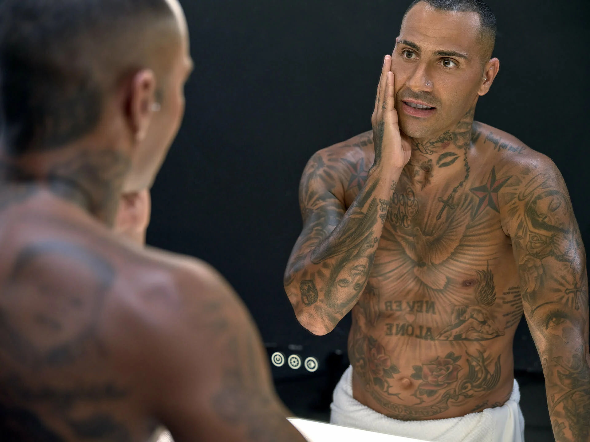 Ricardo Quaresma é o novo embaixador da Gillette