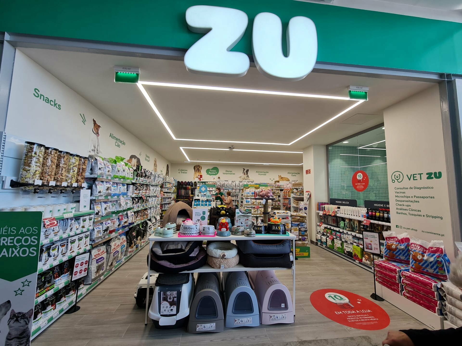 Zu reforça investimento em Trás-os-Montes