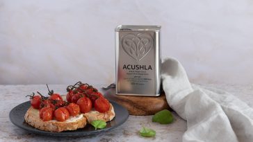 Acushla