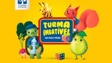 Turma Imbatível