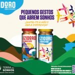 Izidoro Terra dos Sonhos