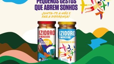 Izidoro Terra dos Sonhos