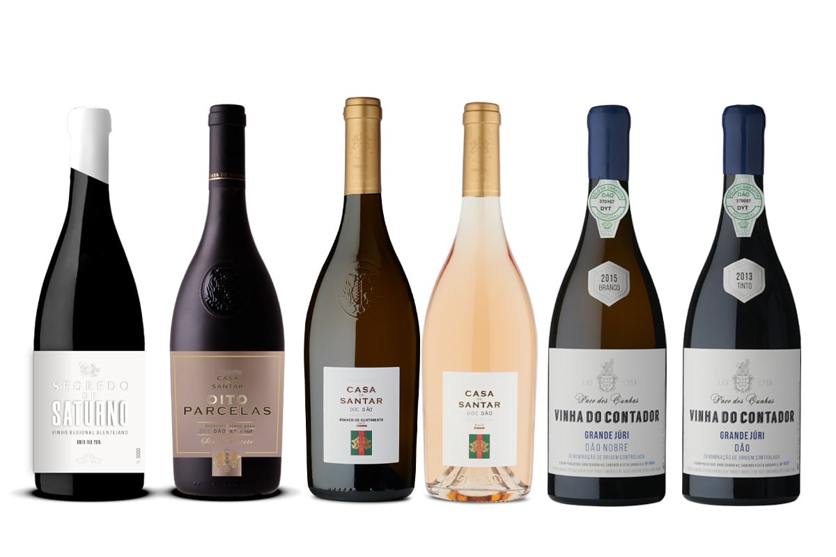 1990 Premium Wines
