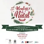 “Montras de Natal”