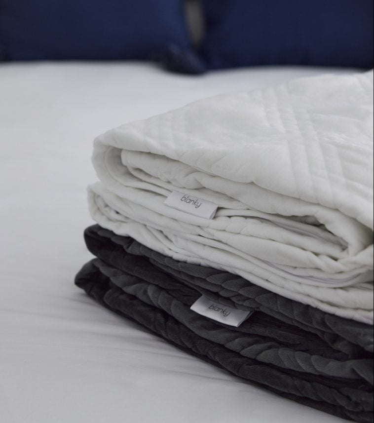 Blanky