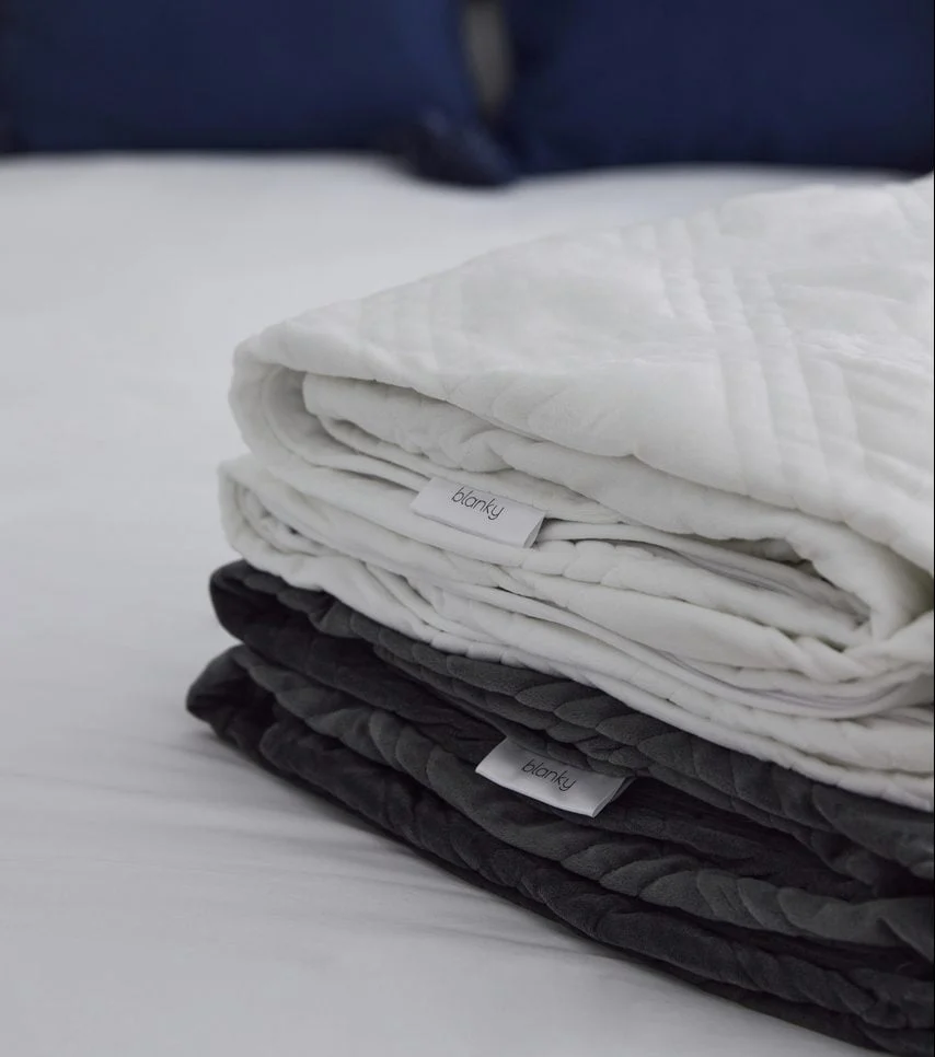 Marca portuguesa Blanky expande-se para a Europa
