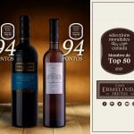 Casa Ermelinda Freitas