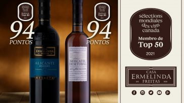 Casa Ermelinda Freitas