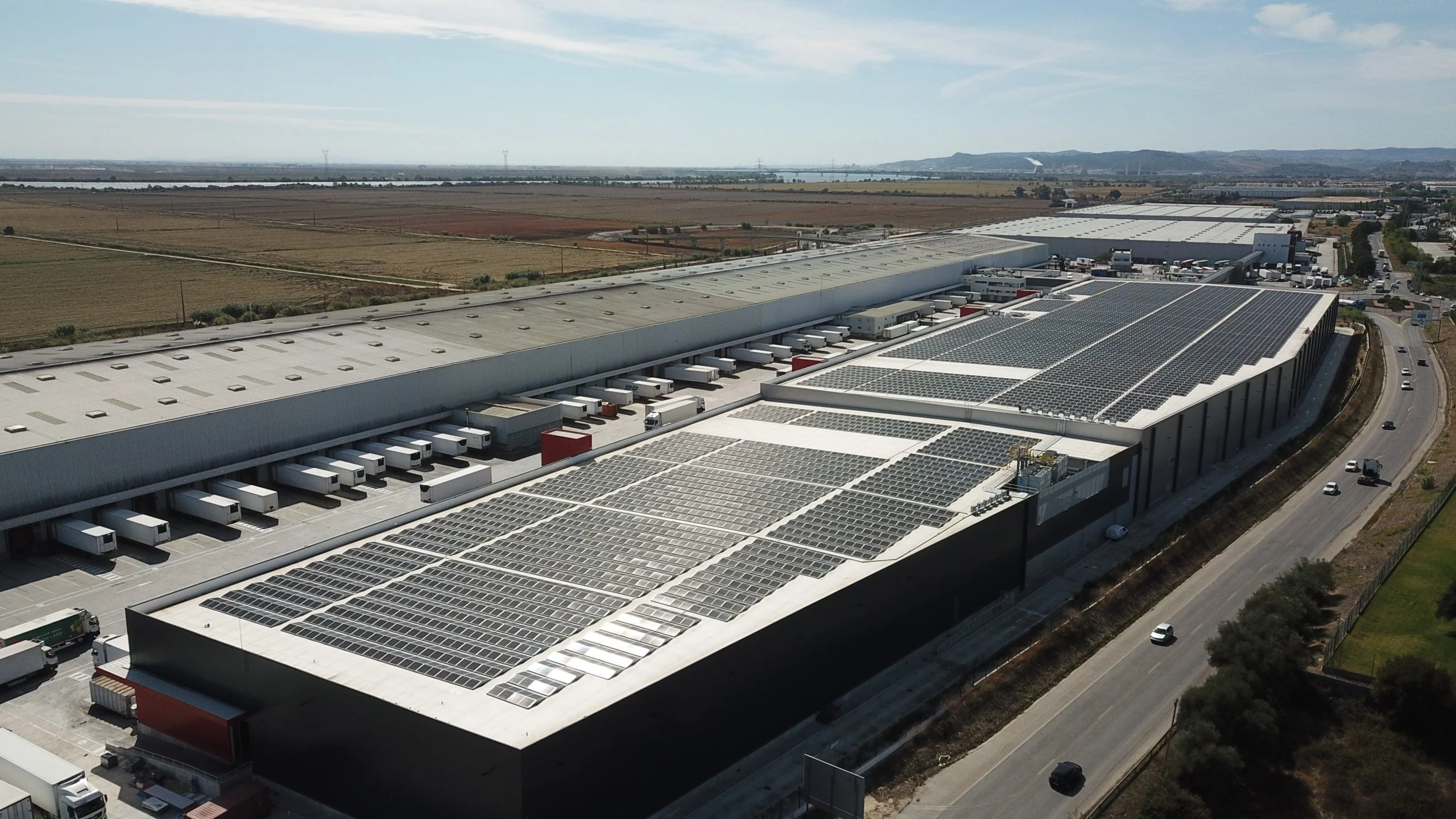 Sonae MC investe 50 milhões na distribuição