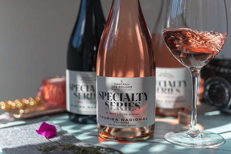 Château Los Boldos