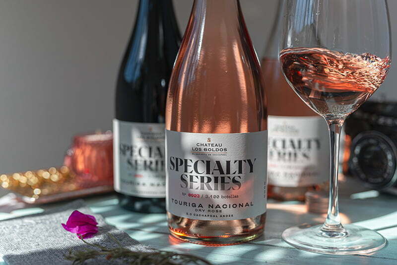 Château Los Boldos