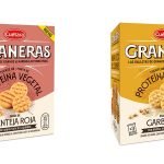 Cuetara Graneras