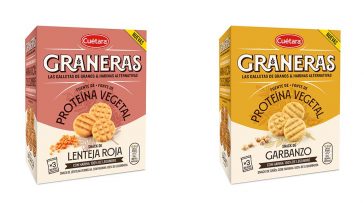 Cuetara Graneras