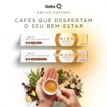 Delta Q aQtive Coffees