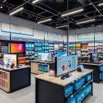 Amazon 4Star Dartford