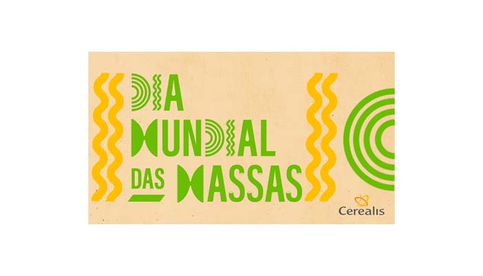 Dia Mundial das Massas