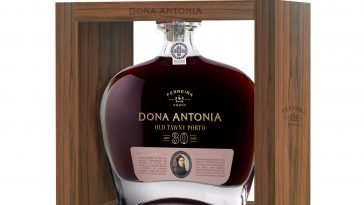 Dona Antónia