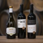 Gama Premium _Quinta de São Luiz