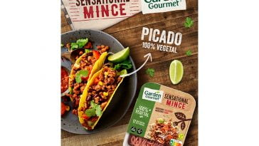 Garden Gourmet Picado Vegan