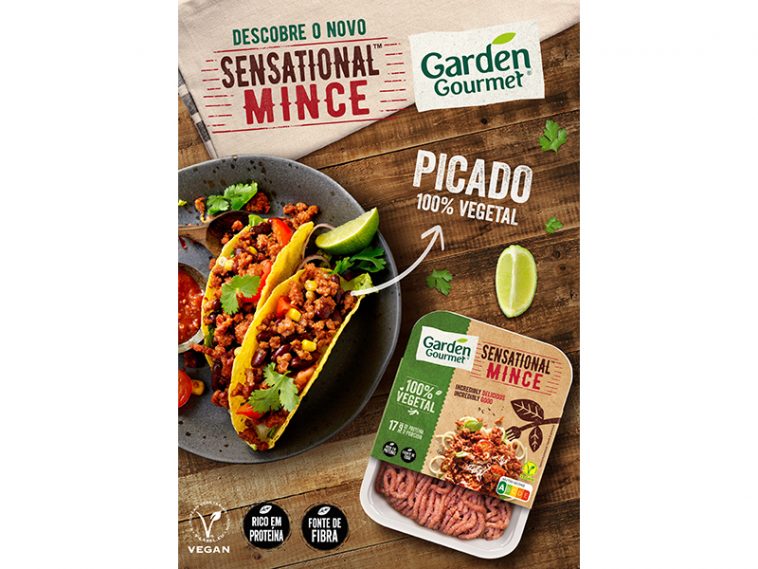 Garden Gourmet Picado Vegan