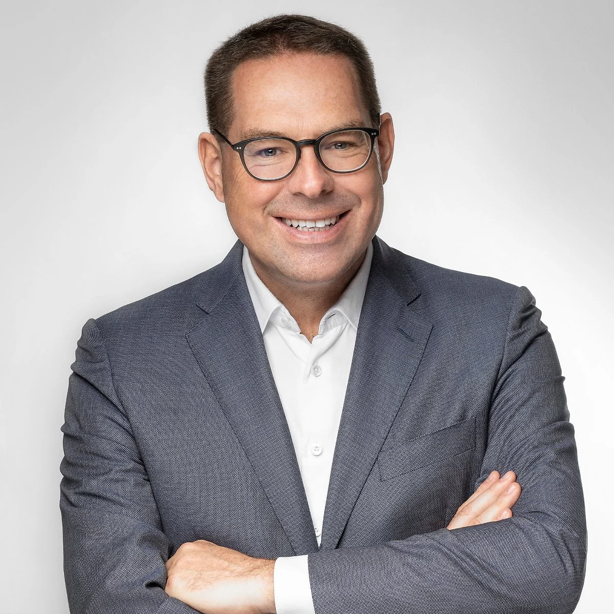 Gerd Chrzanowski é o novo líder do Grupo Schwarz