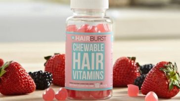 Hairburst