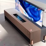 Hisense Laser TV