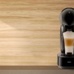 Nescafé Dolce Gusto