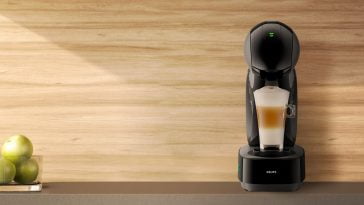 Nescafé Dolce Gusto