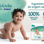 Dodot Cuidado Total