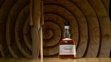 Vinalda Licor Singeverga