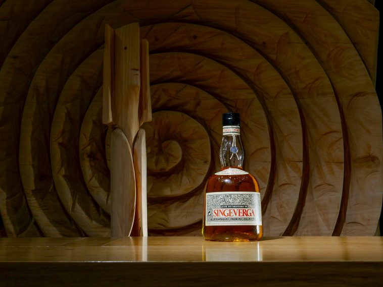 Vinalda Licor Singeverga