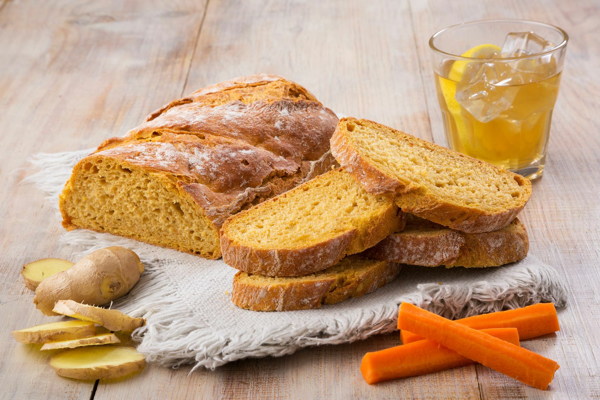 Lidl lança Pão do Mês