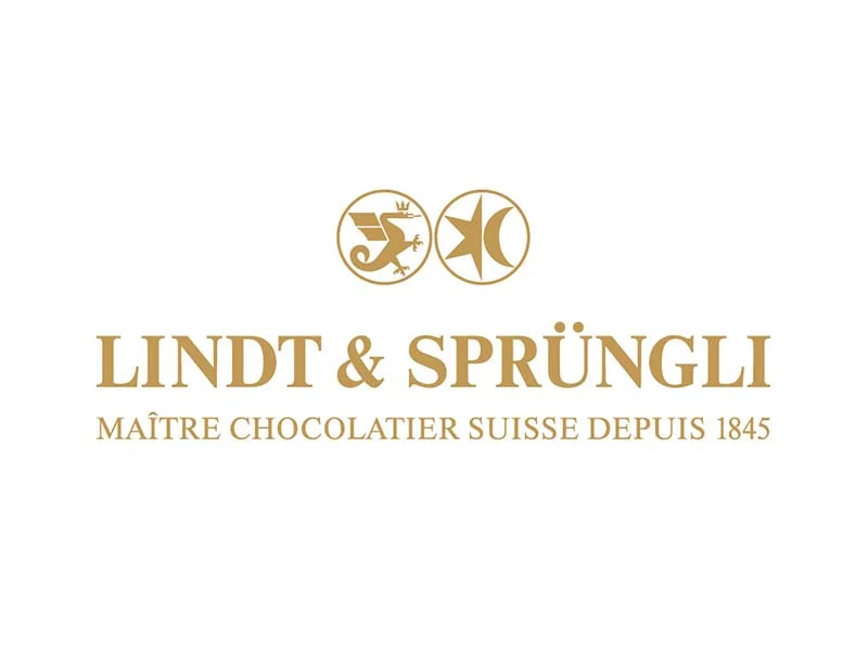 Lindt & Sprüngli funde subsidiárias italianas