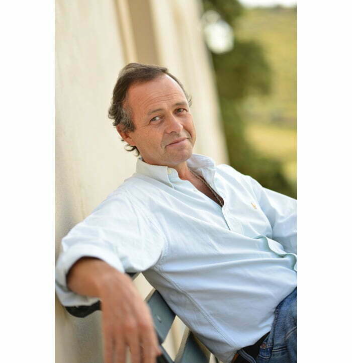 Luís Sottomayor nominated for Winemaker of the Year by Wine Enthusiast