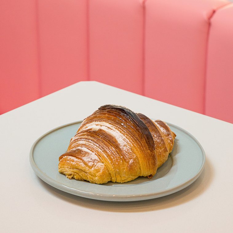 Croissants
