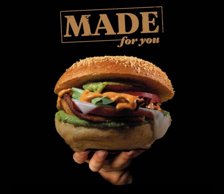 Made for you