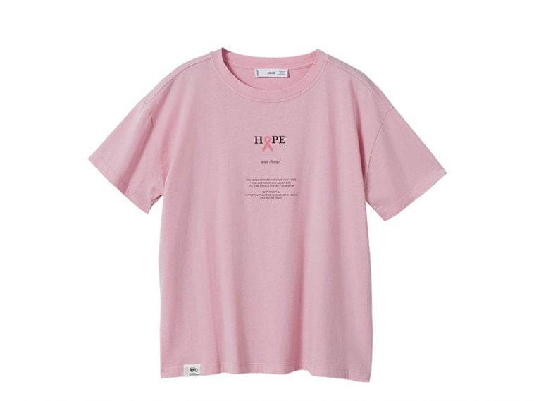 Mango Fundação FERO