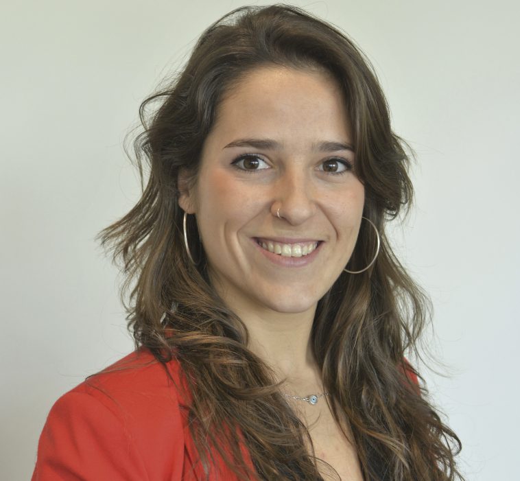 Marisa Sánchez, Global Supply Chain Decarbonisation Director