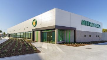 Mercadona_Leça da Palmeira