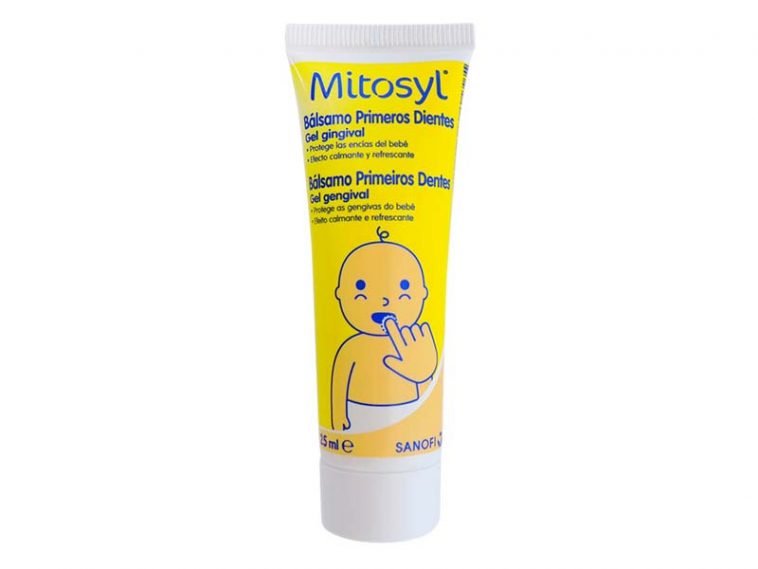 Mitosyl