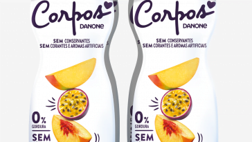 Corpos Danone