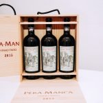 Pera Manca tinto 2015
